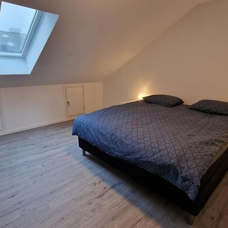 Lovely 2-Bedroom Loft With Panoramic View. Kristiansund Exteriör bild