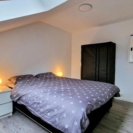 Lovely 2-Bedroom Loft With Panoramic View. Kristiansund Exteriör bild