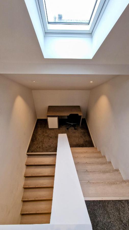 Lovely 2-Bedroom Loft With Panoramic View. Kristiansund Exteriör bild