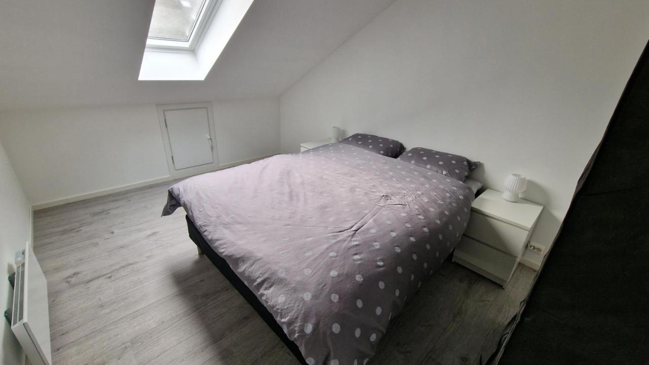 Lovely 2-Bedroom Loft With Panoramic View. Kristiansund Exteriör bild