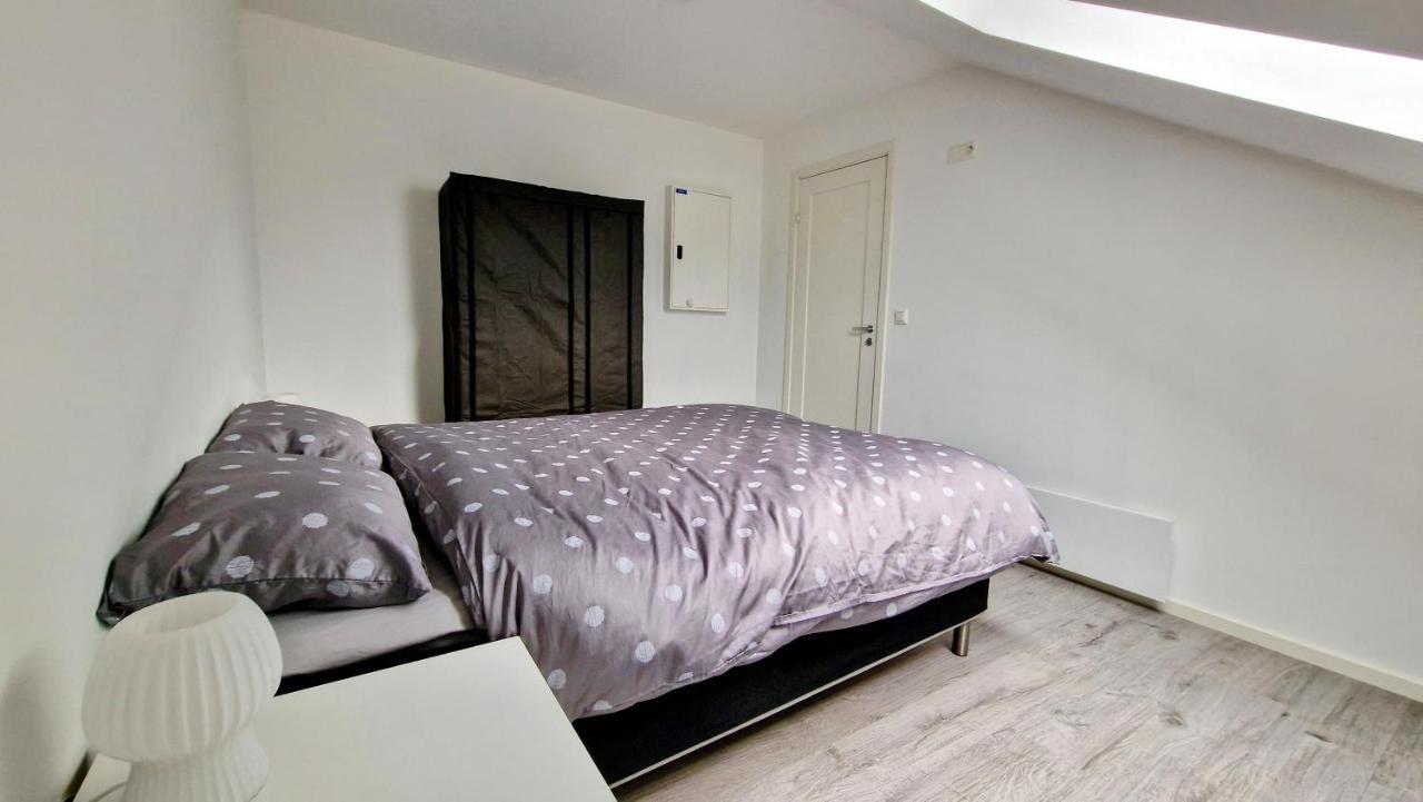 Lovely 2-Bedroom Loft With Panoramic View. Kristiansund Exteriör bild