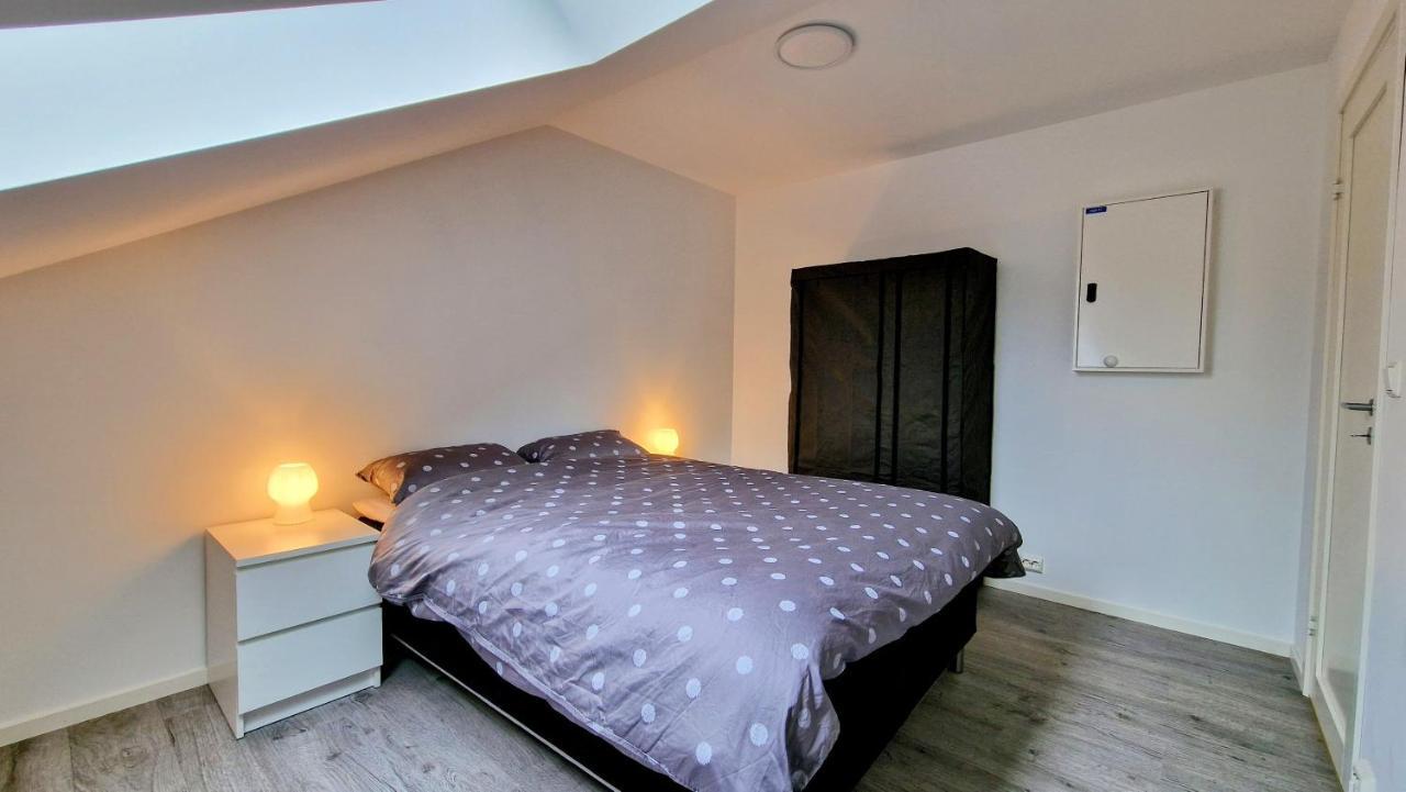 Lovely 2-Bedroom Loft With Panoramic View. Kristiansund Exteriör bild