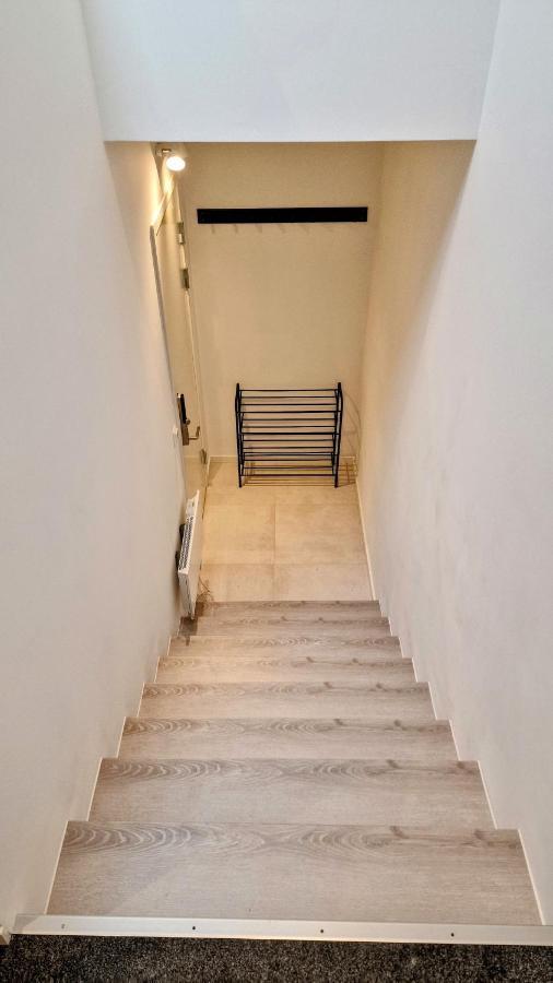 Lovely 2-Bedroom Loft With Panoramic View. Kristiansund Exteriör bild